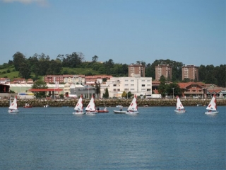 Clases de vela